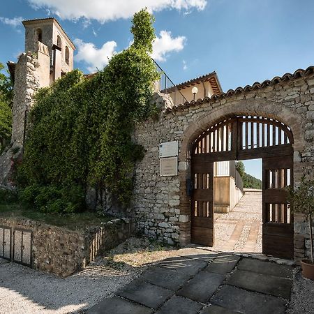 Castello Di Poreta المظهر الخارجي الصورة