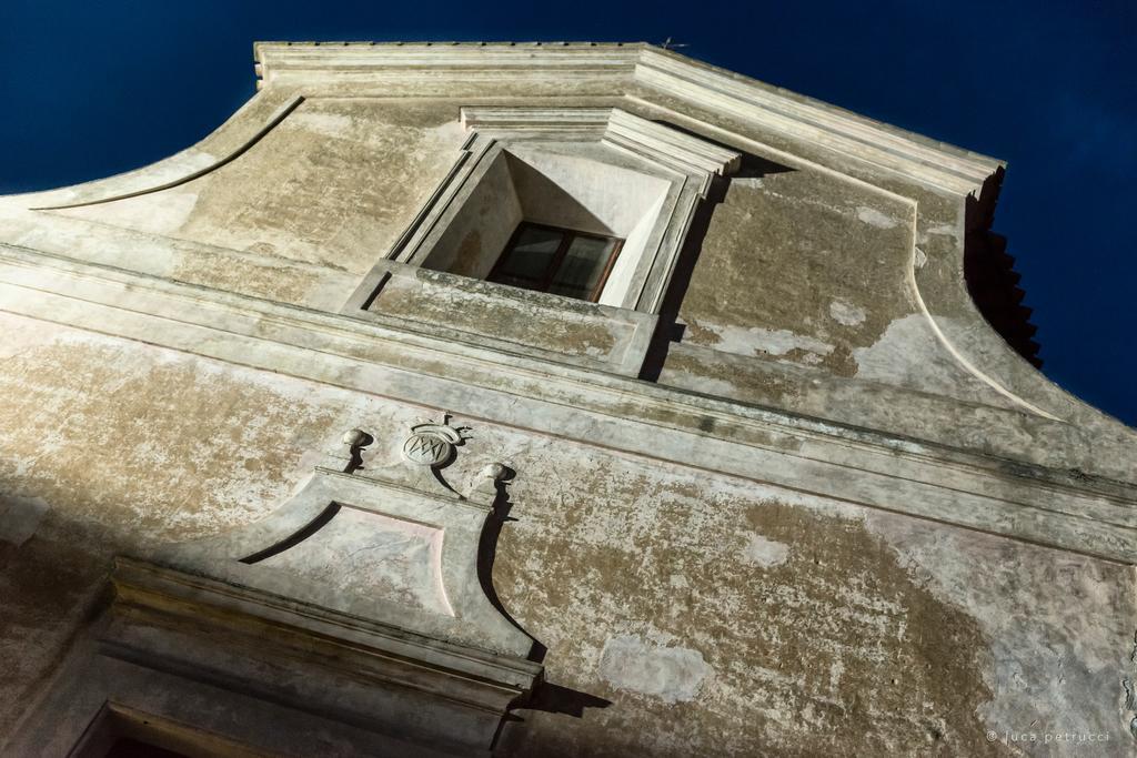 Castello Di Poreta المظهر الخارجي الصورة