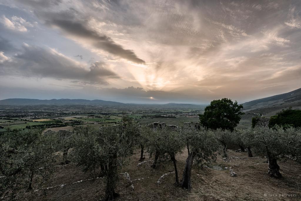 Castello Di Poreta المظهر الخارجي الصورة