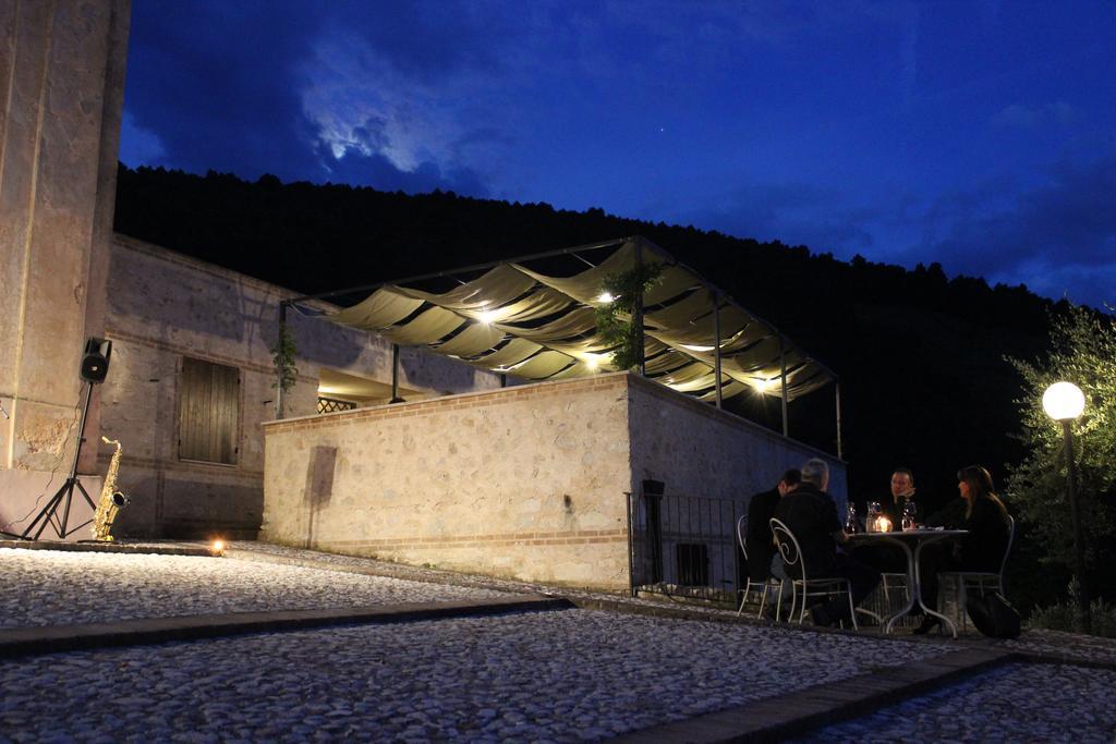 Castello Di Poreta المظهر الخارجي الصورة