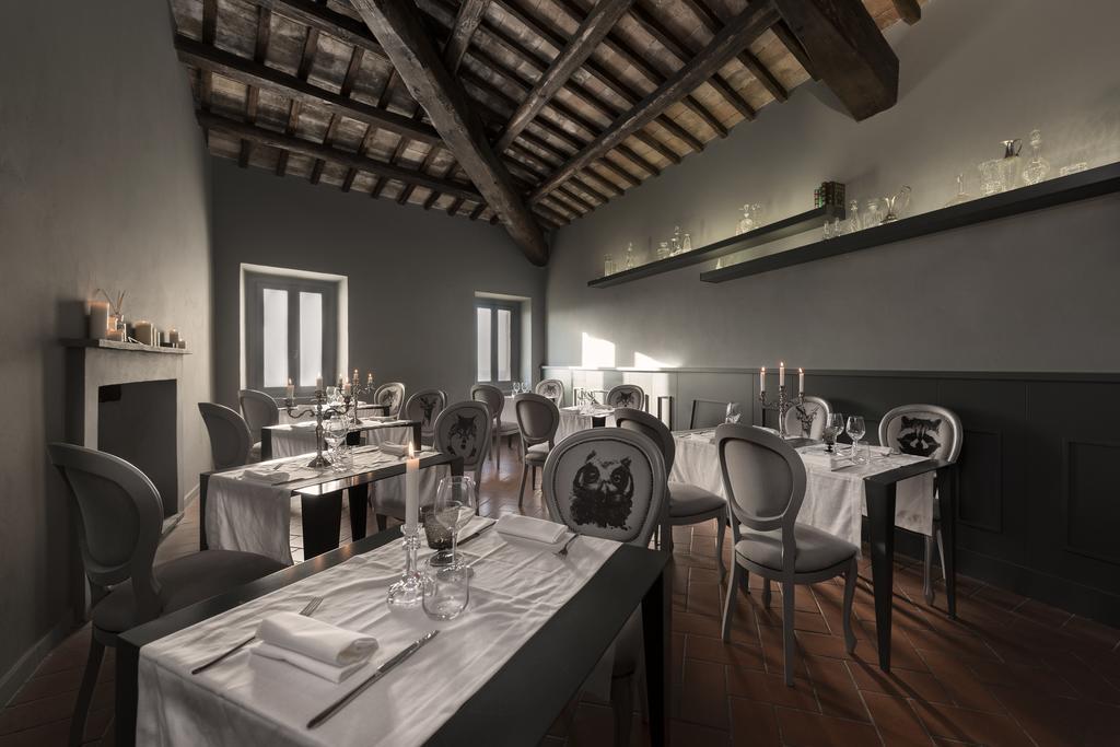 Castello Di Poreta المظهر الخارجي الصورة