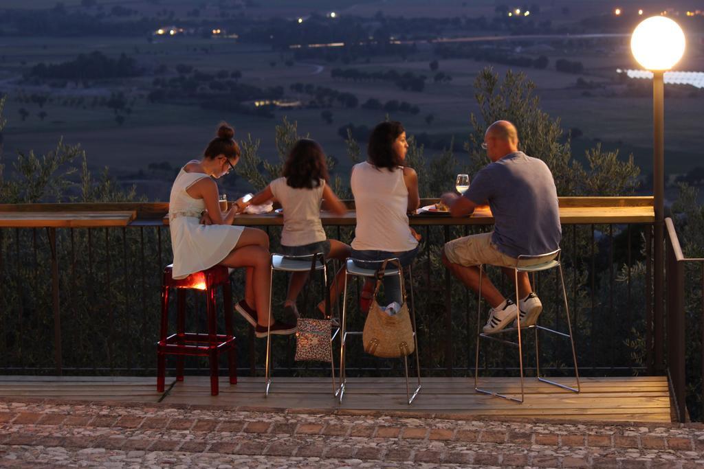 Castello Di Poreta المظهر الخارجي الصورة