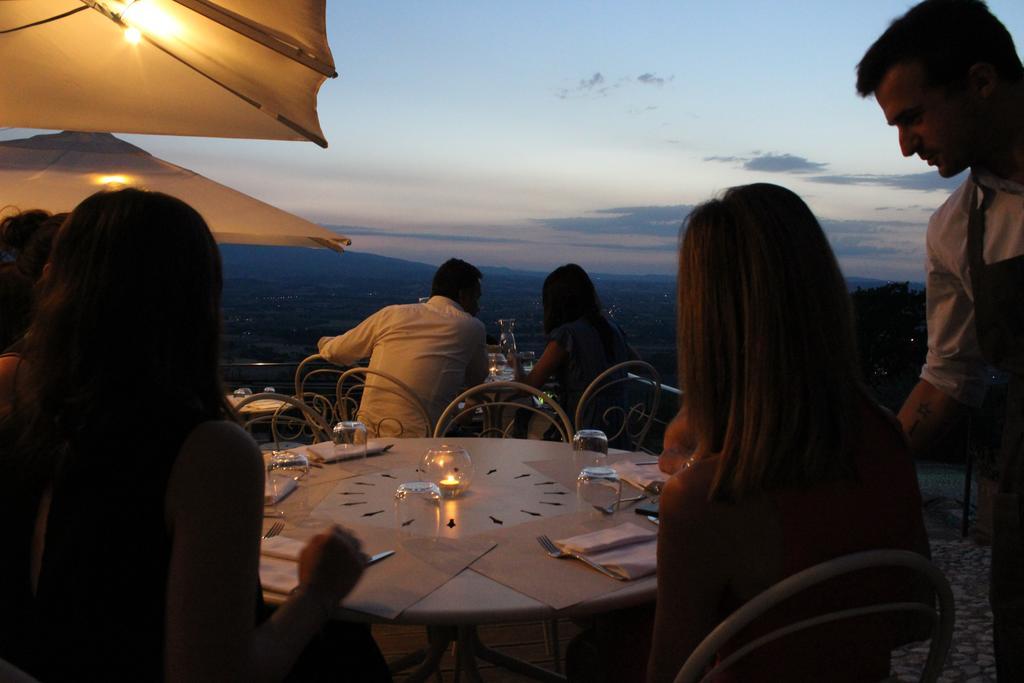 Castello Di Poreta المظهر الخارجي الصورة