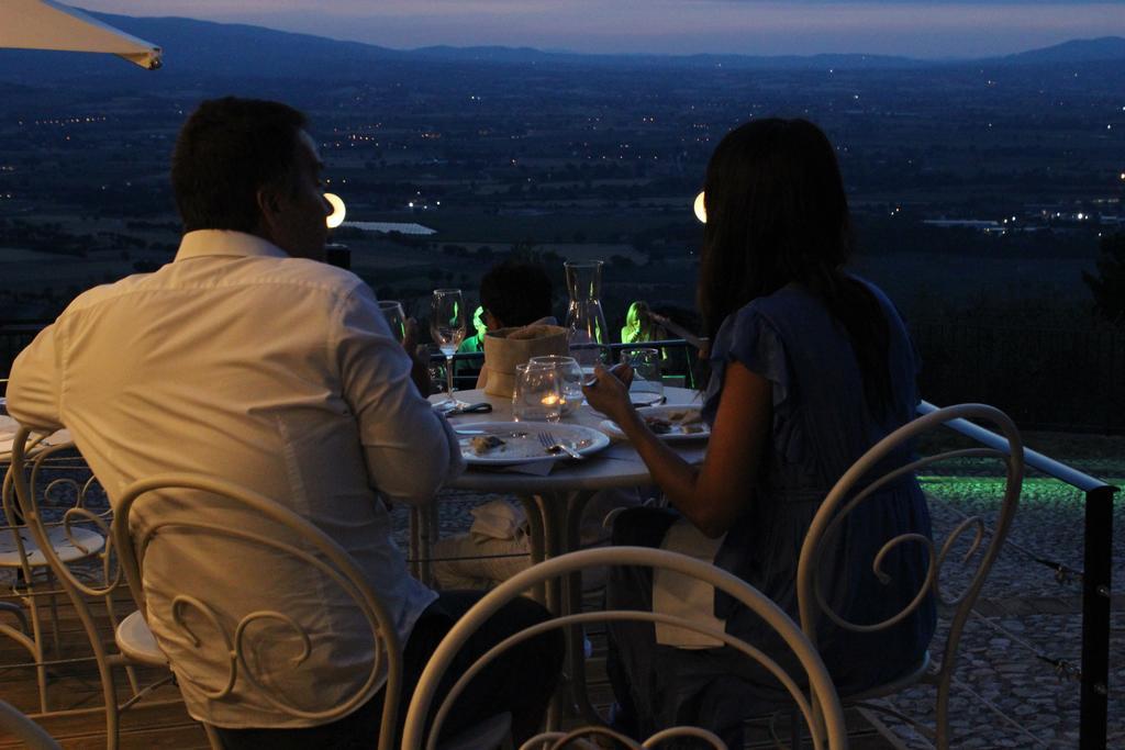 Castello Di Poreta المظهر الخارجي الصورة