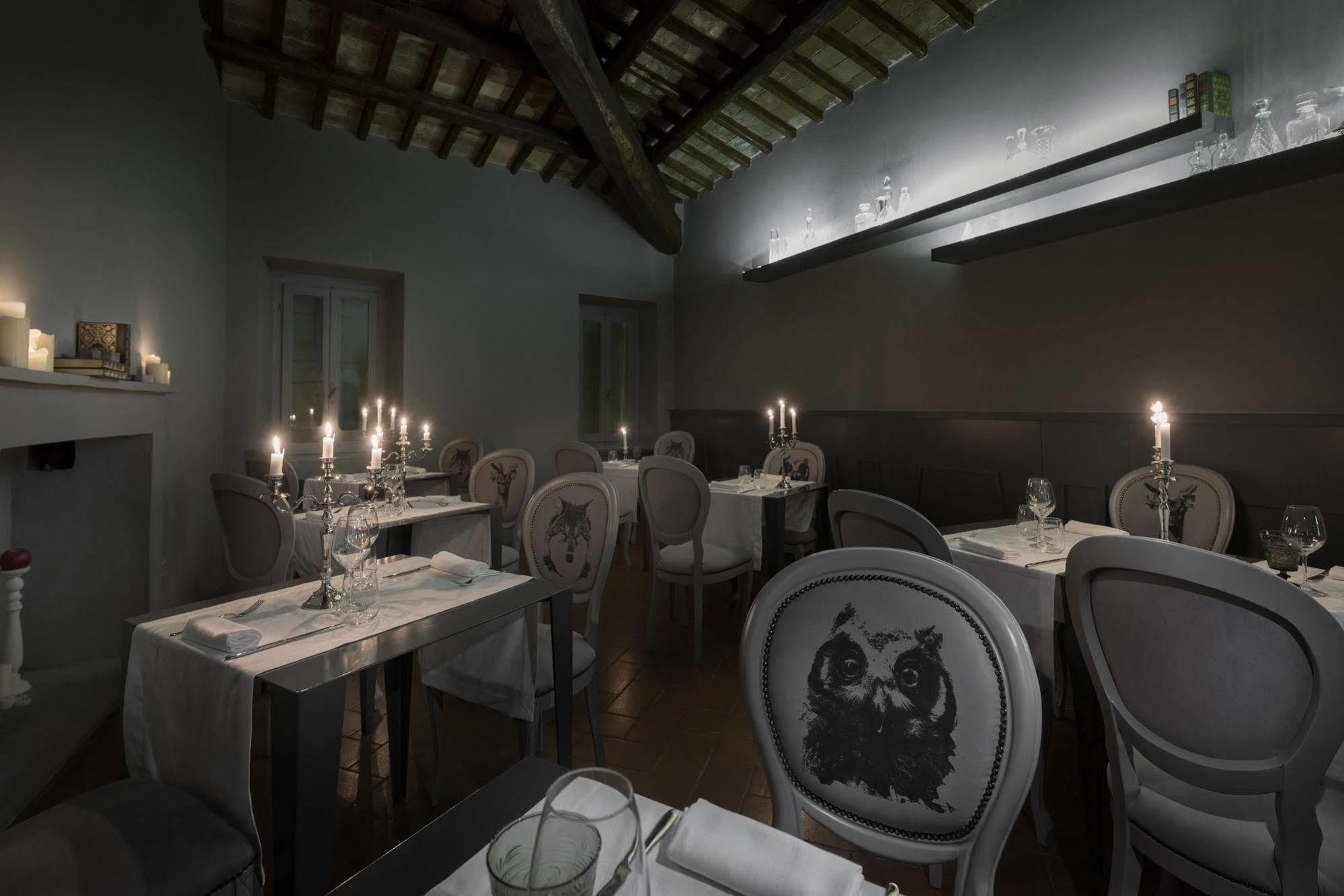 Castello Di Poreta المظهر الخارجي الصورة