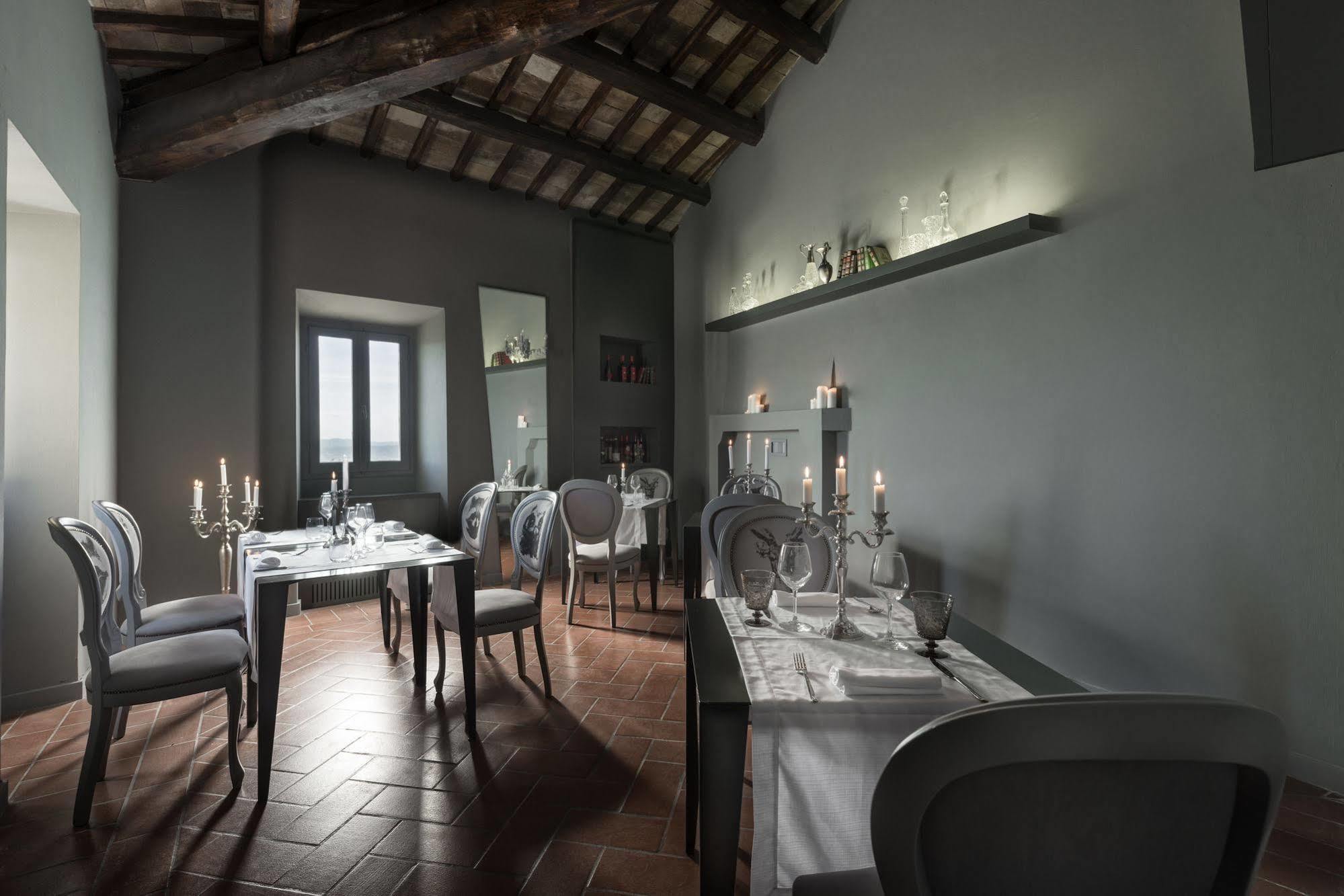 Castello Di Poreta المظهر الخارجي الصورة