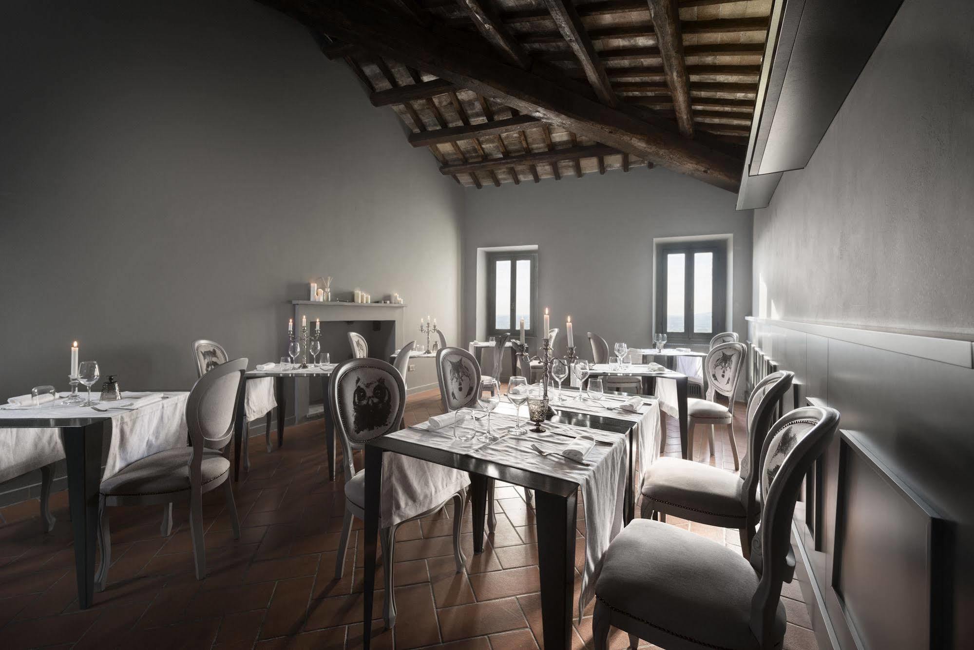 Castello Di Poreta المظهر الخارجي الصورة